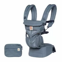 Ergobaby Marsupio Omni 360 Cool Air Mesh -Negozio al dettaglio CYBEX GOLD 0067459 marsupio omni 360 cool air mesh
