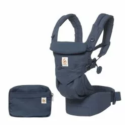 Ergobaby Marsupio Omni 360
