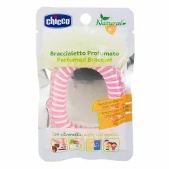 CHICCO Braccialetto Profumato Antizanzare A Spirale 8 CHICCO Braccialetto Profumato Antizanzare A Spirale -Negozio al dettaglio CYBEX GOLD 0068316 braccialetto profumato antizanzare a spirale