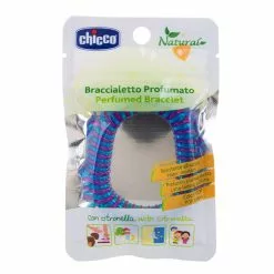 CHICCO Braccialetto Profumato Antizanzare A Spirale 9 CHICCO Braccialetto Profumato Antizanzare A Spirale -Negozio al dettaglio CYBEX GOLD 0068317 braccialetto profumato antizanzare a spirale