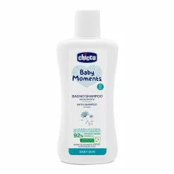Chicco Bagno Shampoo Bambino Formula Senza Lacrime - Formato 200ml, 500ml, 750ml