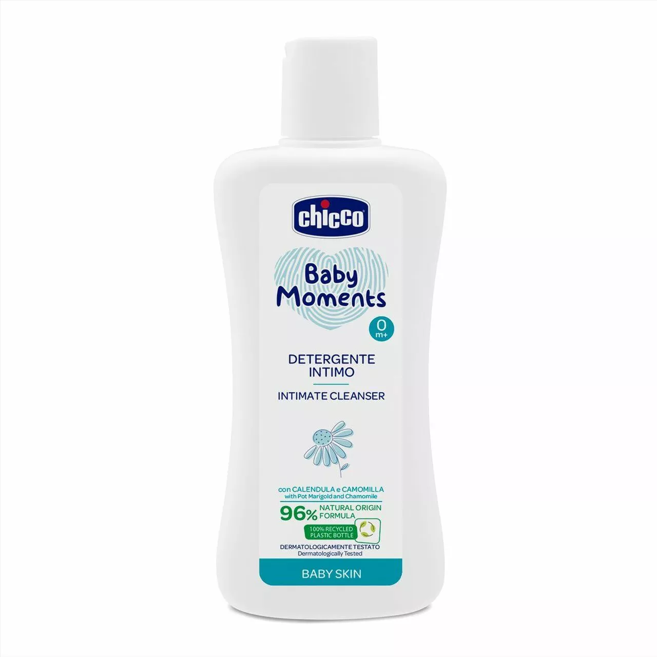 Chicco Detergente Intimo Baby Moments Con Calendula E Camomilla 200ml 3 Chicco Detergente Intimo Baby Moments Con Calendula E Camomilla 200ml
