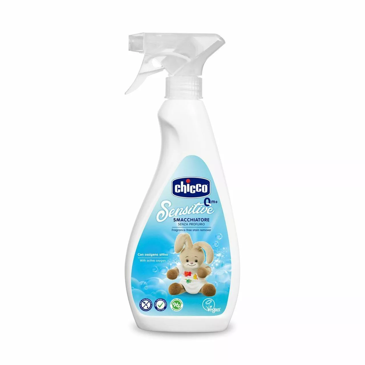 CHICCO Spray Smacchiatore Tessuti 3 CHICCO Spray Smacchiatore Tessuti