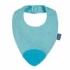 CHICCO Bavaglino Gummy Bib