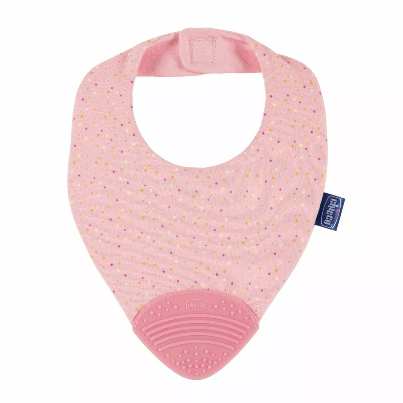 CHICCO Bavaglino Gummy Bib 4 CHICCO Bavaglino Gummy Bib - immagine 2
