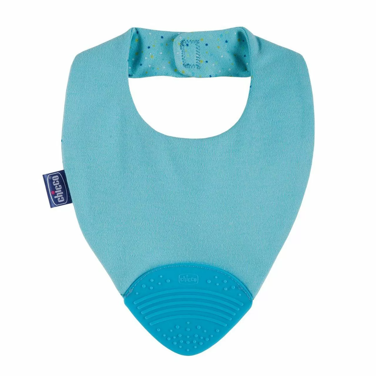CHICCO Bavaglino Gummy Bib 5 CHICCO Bavaglino Gummy Bib - immagine 3