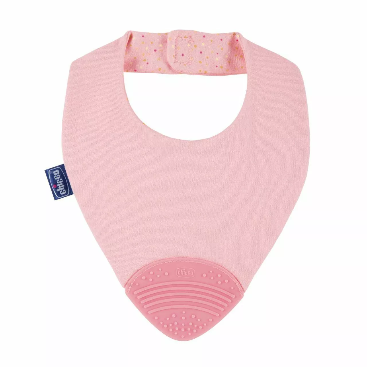 CHICCO Bavaglino Gummy Bib 6 CHICCO Bavaglino Gummy Bib - immagine 4