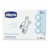 CHICCO PhysioClean Soluzione Fisiologica 2ml - 20pz -Negozio al dettaglio CYBEX GOLD 0068429 physioclean soluzione fisiologica 2ml 20pz