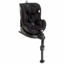 Chicco Seggiolino Auto Seat2Fit I-Size Per Bambini Da 0 A 4 Anni, 40-105 Cm