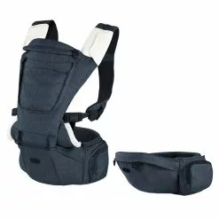 CHICCO Marsupio Hip Seat Carrier