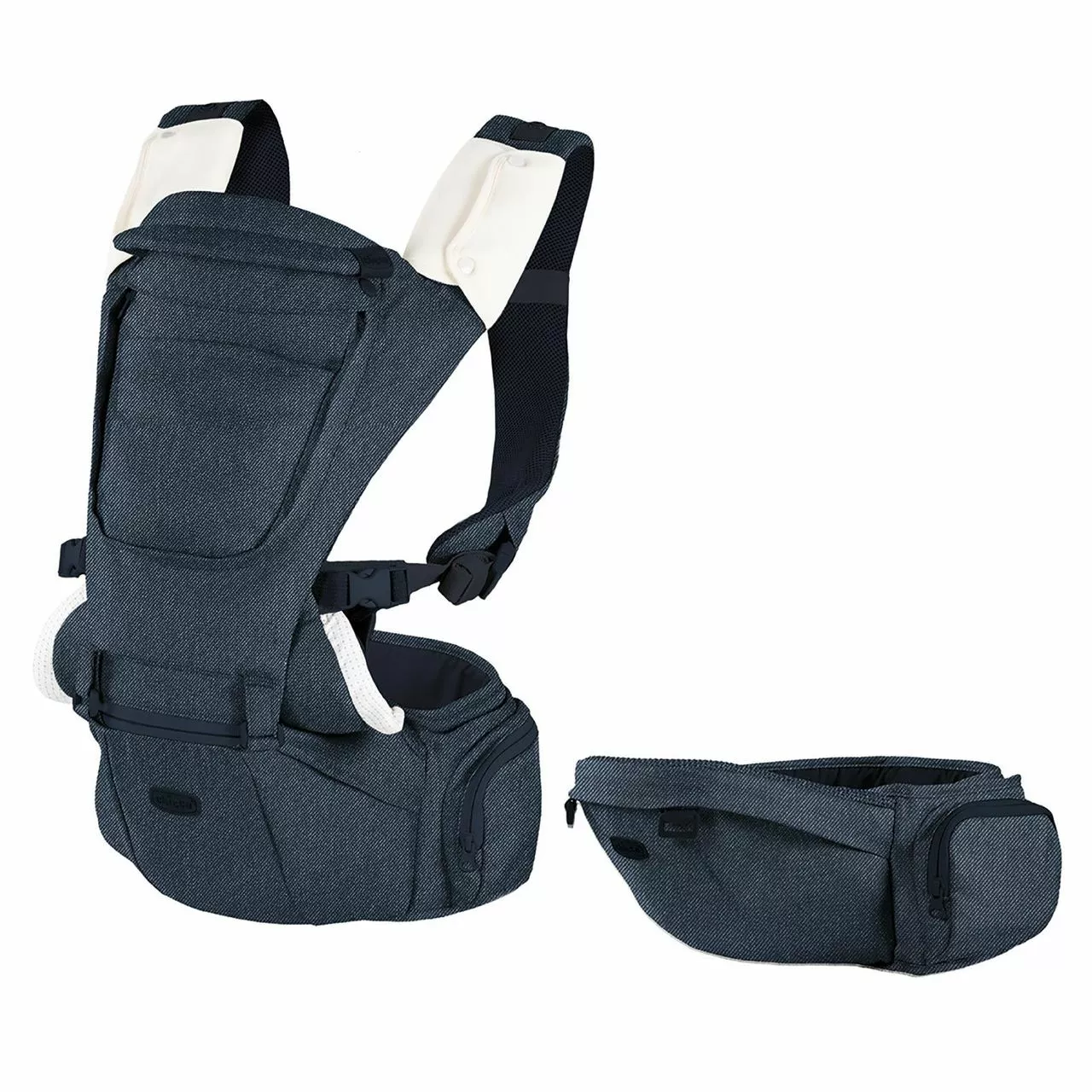 CHICCO Marsupio Hip Seat Carrier 3 CHICCO Marsupio Hip Seat Carrier