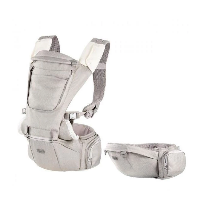 CHICCO Marsupio Hip Seat Carrier 4 CHICCO Marsupio Hip Seat Carrier - immagine 2