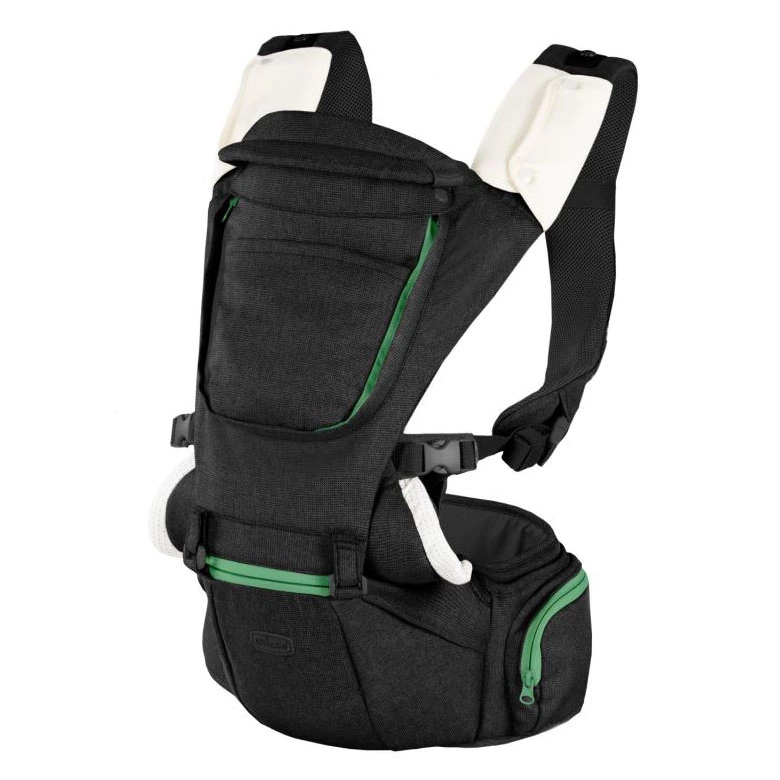 CHICCO Marsupio Hip Seat Carrier 5 CHICCO Marsupio Hip Seat Carrier - immagine 3
