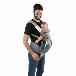 CHICCO Marsupio Hip Seat Carrier 12 CHICCO Marsupio Hip Seat Carrier -Negozio al dettaglio CYBEX GOLD 0068938 marsupio hip seat carrier