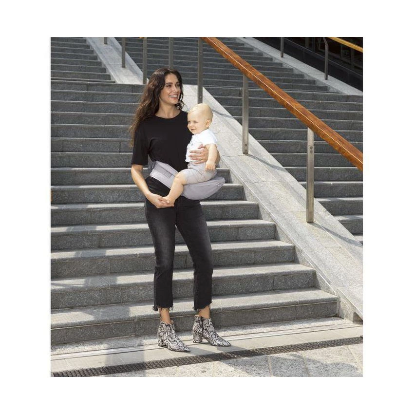 CHICCO Marsupio Hip Seat Carrier 8 CHICCO Marsupio Hip Seat Carrier - immagine 6