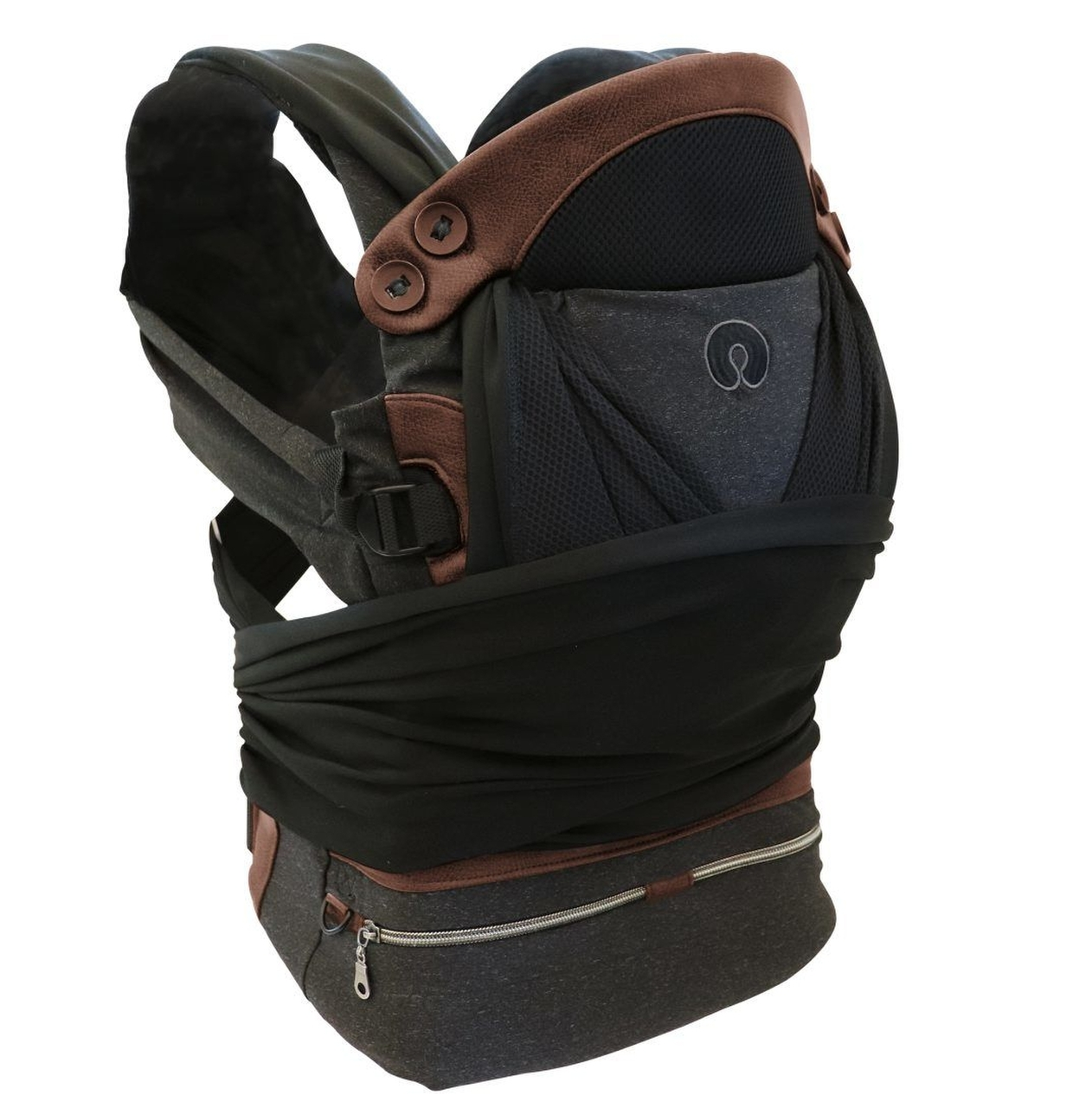 CHICCO Fascia ComfyFit Luxe 3 CHICCO Fascia ComfyFit Luxe