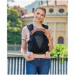 CHICCO Fascia ComfyFit Luxe 12 CHICCO Fascia ComfyFit Luxe -Negozio al dettaglio CYBEX GOLD 0069347 fascia comfyfit luxe