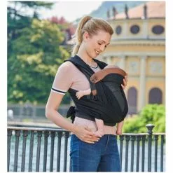 CHICCO Fascia ComfyFit Luxe 13 CHICCO Fascia ComfyFit Luxe -Negozio al dettaglio CYBEX GOLD 0069348 fascia comfyfit luxe