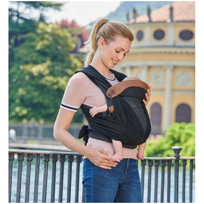 CHICCO Fascia ComfyFit Luxe 7 CHICCO Fascia ComfyFit Luxe - immagine 5