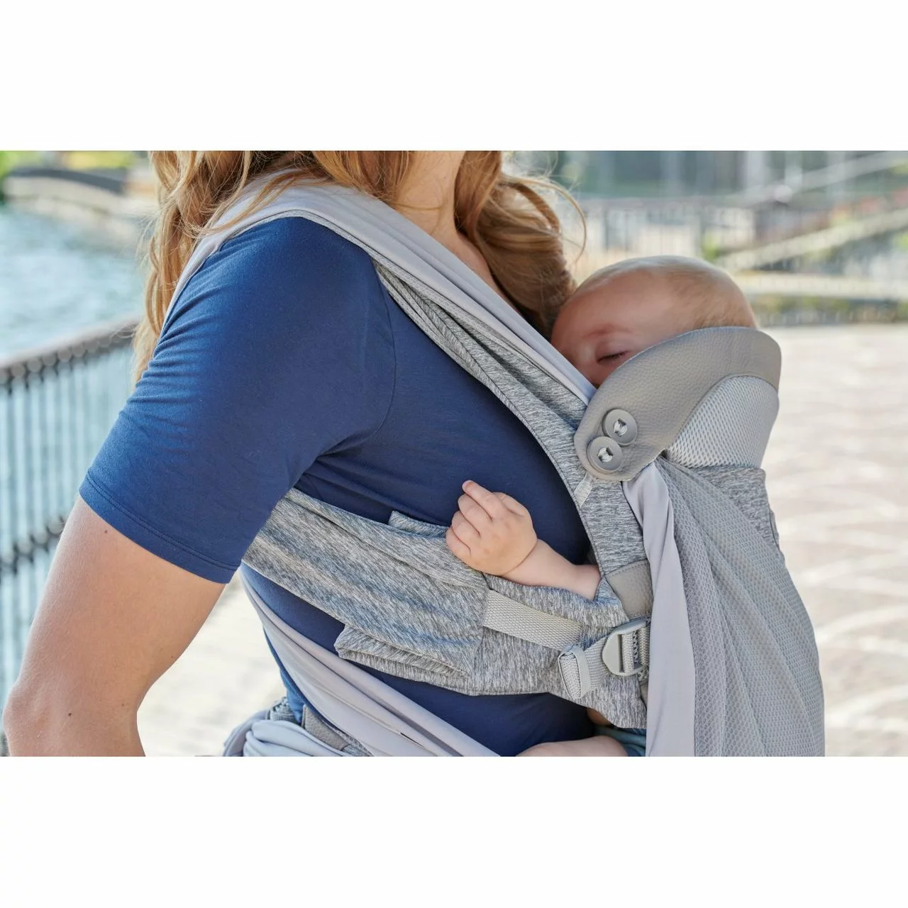 CHICCO Fascia ComfyFit Luxe 9 CHICCO Fascia ComfyFit Luxe - immagine 7