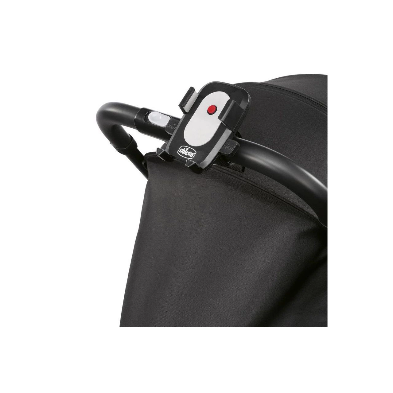 CHICCO Porta Telefono Per Passeggino 4 CHICCO Porta Telefono Per Passeggino - immagine 2