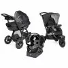 CHICCO Trio Activ3 Con Kit Car 2 CHICCO Trio Activ3 Con Kit Car -Negozio al dettaglio CYBEX GOLD 0069479 trio activ3 con kit car