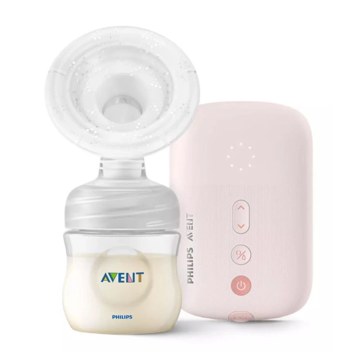 Philips Avent Tiralatte Elettrico Singolo 3 Philips Avent Tiralatte Elettrico Singolo