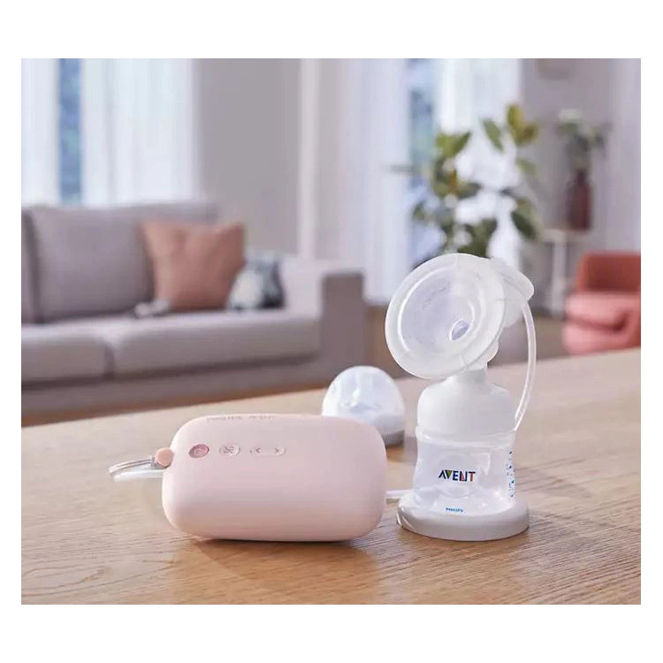 Philips Avent Tiralatte Elettrico Singolo 4 Philips Avent Tiralatte Elettrico Singolo - immagine 2