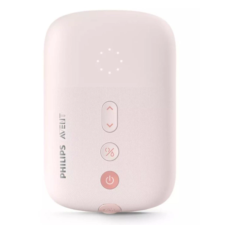 Philips Avent Tiralatte Elettrico Singolo 5 Philips Avent Tiralatte Elettrico Singolo - immagine 3