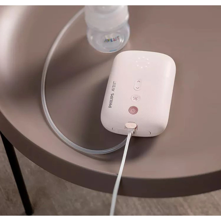 Philips Avent Tiralatte Elettrico Singolo 7 Philips Avent Tiralatte Elettrico Singolo - immagine 5