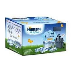 Humana Baby Bag Teneri Pensieri