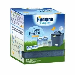 Humana Baby Beauty Teneri Pensieri