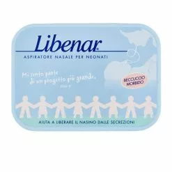 Libenar Aspiratore Nasale Per Neonati