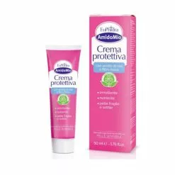 Euphidra Crema Protettiva 50 Ml
