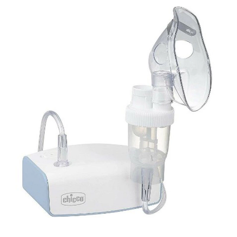 CHICCO Aerosol Portatile Super Micro Family 3 CHICCO Aerosol Portatile Super Micro Family