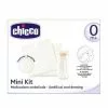 CHICCO Mini Kit Per Medicazione Ombelicale 2 CHICCO Mini Kit Per Medicazione Ombelicale -Negozio al dettaglio CYBEX GOLD 0070543 mini kit per medicazione ombelicale