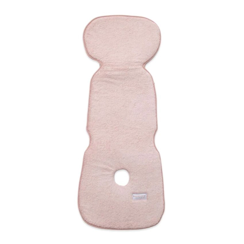 Bamboom Materassino Universale Air N' Go Per Passeggino E Seggiolino 4 Bamboom Materassino Universale Air N' Go Per Passeggino E Seggiolino - immagine 2