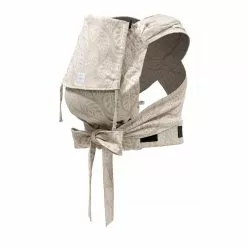 Stokke Marsupio Limas Baby Carrier In Cotone Biologico 3,2-15 Kg