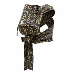 Stokke Marsupio Limas Baby Carrier In Cotone Biologico 3,2-15 Kg -Negozio al dettaglio CYBEX GOLD 0073248 stokke marsupio limas baby carrier in cotone biologico 32 15 kg