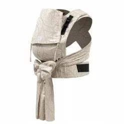 Stokke Marsupio Limas Plus Baby Carrier In Cotone Biologico 4-18 Kg
