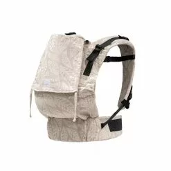 Stokke Marsupio Limas Flex Baby Carrier In Cotone Biologico 4-20 Kg