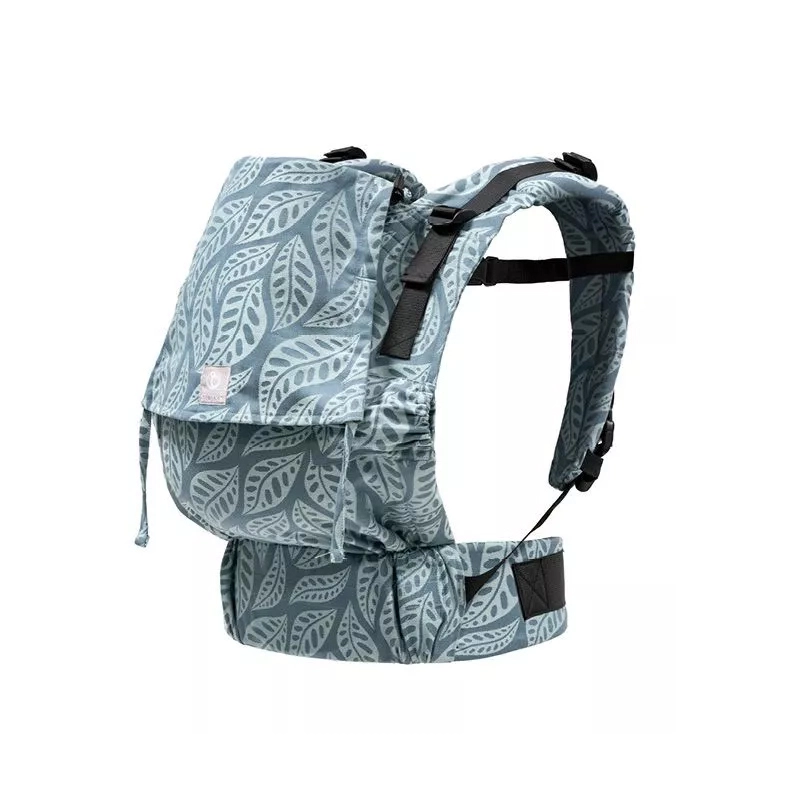 Stokke Marsupio Limas Flex Baby Carrier In Cotone Biologico 4-20 Kg 4 Stokke Marsupio Limas Flex Baby Carrier In Cotone Biologico 4-20 Kg - immagine 2