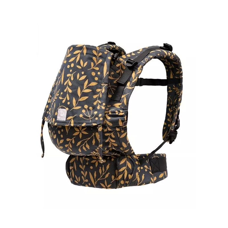 Stokke Marsupio Limas Flex Baby Carrier In Cotone Biologico 4-20 Kg 6 Stokke Marsupio Limas Flex Baby Carrier In Cotone Biologico 4-20 Kg - immagine 4