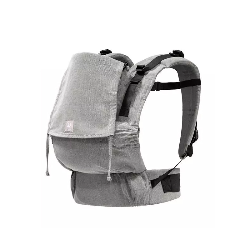 Stokke Marsupio Limas Flex Baby Carrier In Cotone Biologico 4-20 Kg 8 Stokke Marsupio Limas Flex Baby Carrier In Cotone Biologico 4-20 Kg - immagine 6