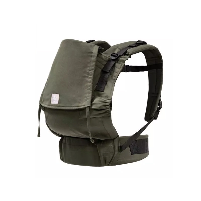 Stokke Marsupio Limas Flex Baby Carrier In Cotone Biologico 4-20 Kg 9 Stokke Marsupio Limas Flex Baby Carrier In Cotone Biologico 4-20 Kg - immagine 7