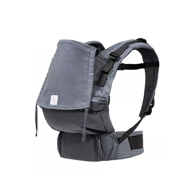 Stokke Marsupio Limas Flex Baby Carrier In Cotone Biologico 4-20 Kg 10 Stokke Marsupio Limas Flex Baby Carrier In Cotone Biologico 4-20 Kg - immagine 8
