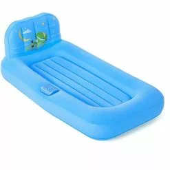 Bestway Materassino Gonfiabile Bimbo/Bimba Airbed Dream Glimmer