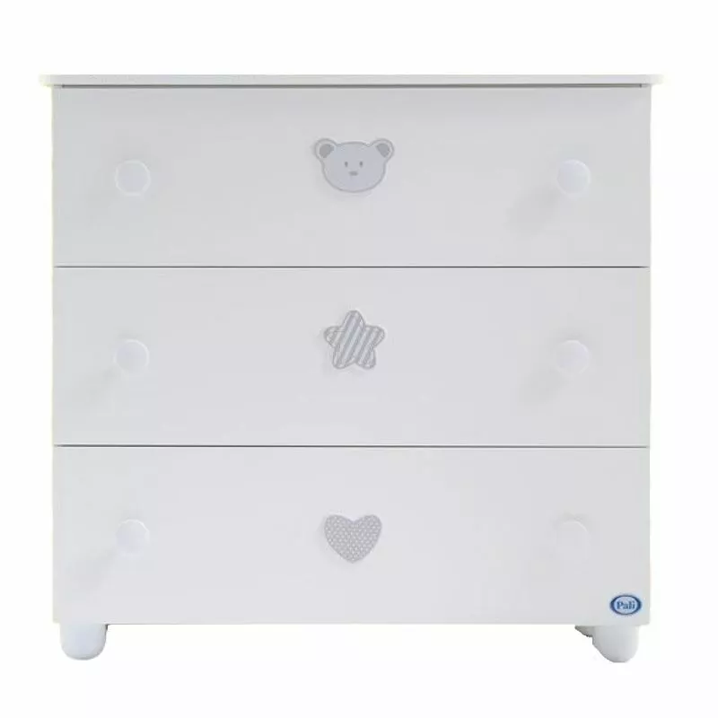 Pali Comò Birillo 3 Pali Comò Birillo