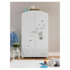 Pali Armadio Moon -Negozio al dettaglio CYBEX GOLD 0074018 armadio moon