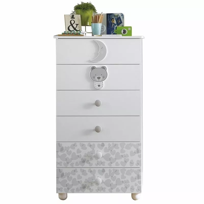 Pali Settimino Moon 3 Pali Settimino Moon